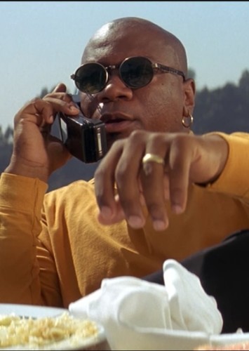 Marsellus Wallace