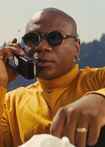 Marsellus Wallace
