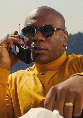 Marsellus Wallace