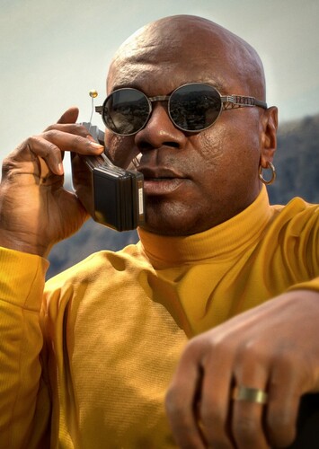 Marsellus Wallace