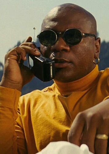 Marsellus Wallace