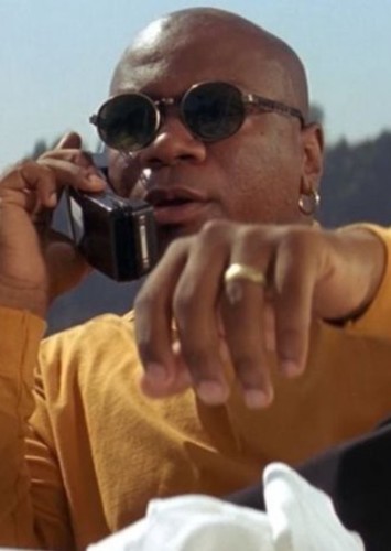 Marsellus Wallace