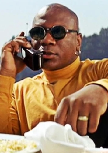 Marsellus Wallace