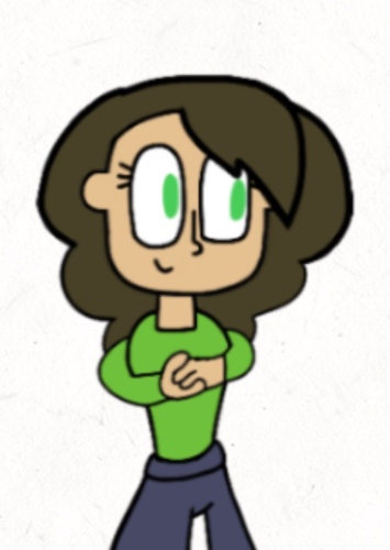 Marsha Habsburg