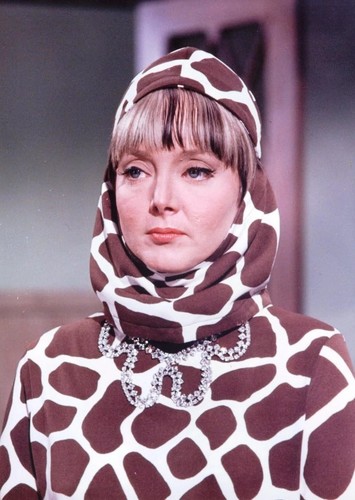 Marsha, Queen of Diamonds