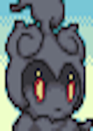 Marshadow (English Dub)