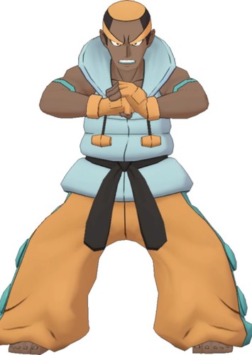 Marshal