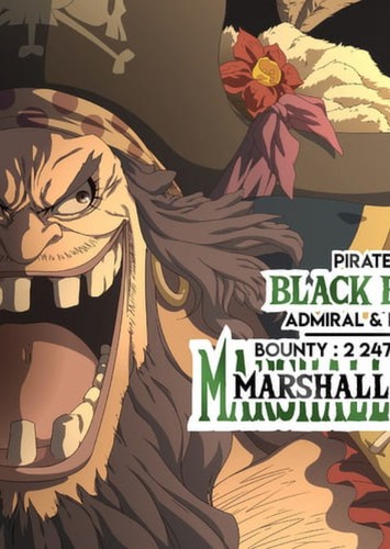 Marshal D Teach