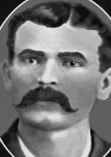 Marshal Fred White