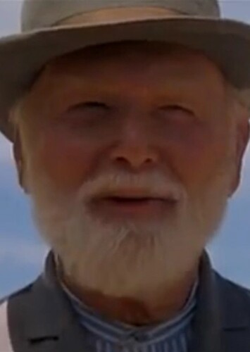 Marshal Fred White