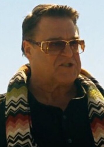 Marshall