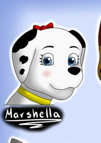 Marshall