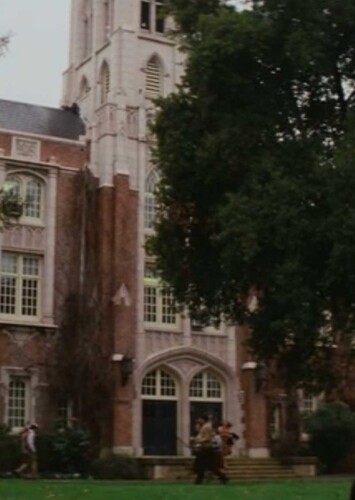 Marshall College