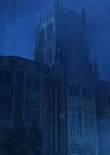 Marshall College