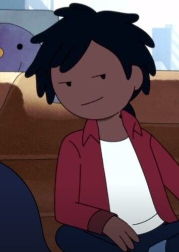 Marshall Lee