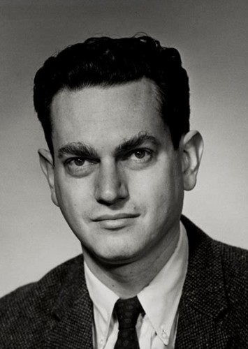 Marshall W. Nirenberg