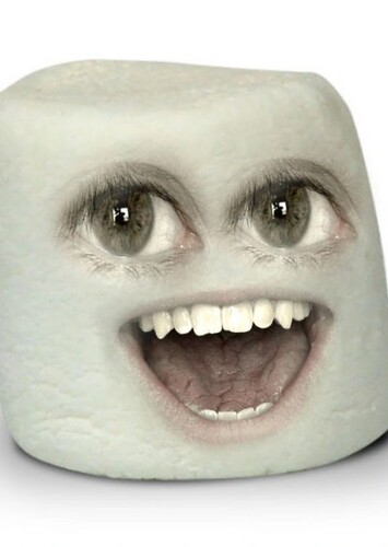 Marshmallow