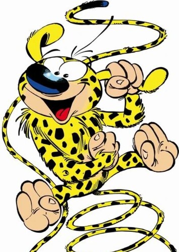 Marsupilami