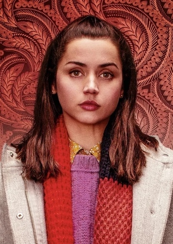 Marta Cabrera