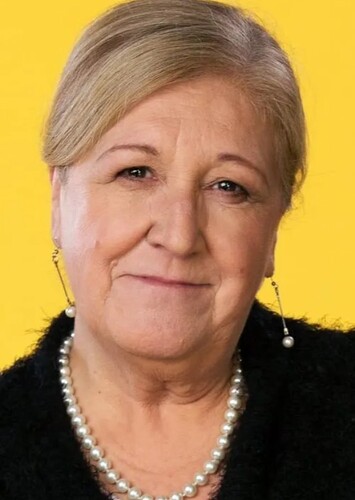Marta Contreras