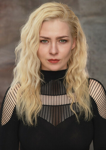 Marta Svetek