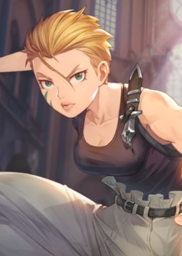 Martel