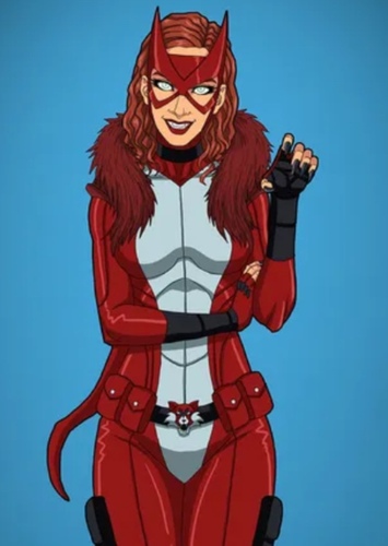Marten