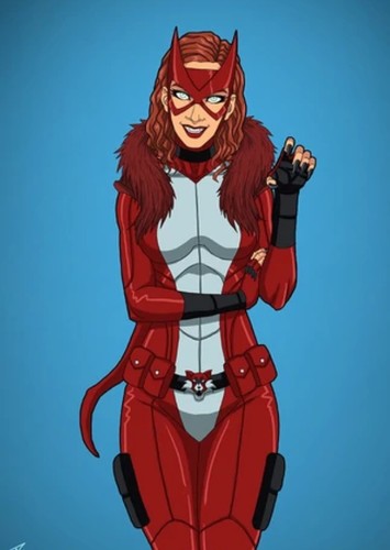Marten/Constance d'Aramis