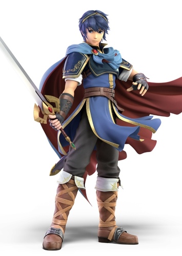 Marth