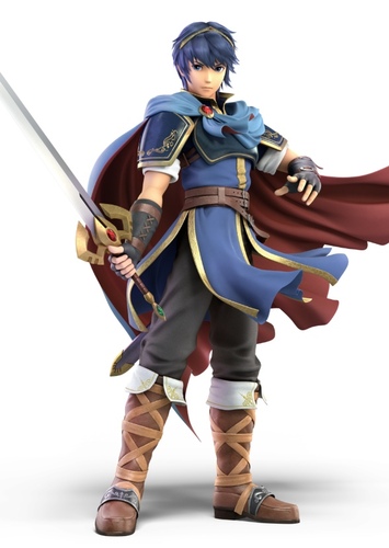 Marth