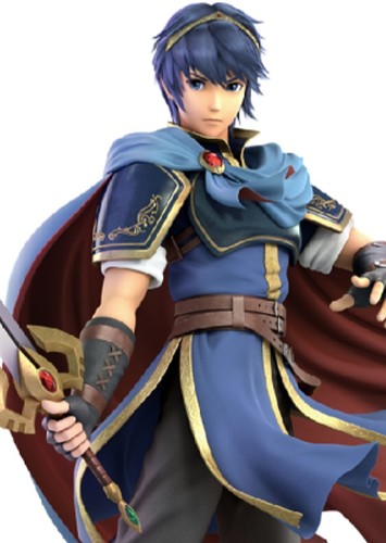 Marth