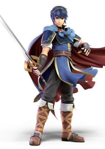 Marth