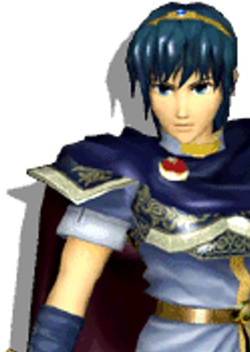 Marth