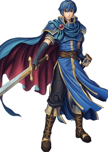 Marth