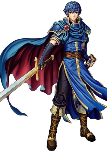 Marth