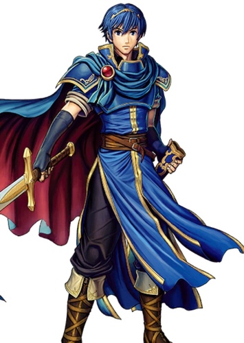 Marth