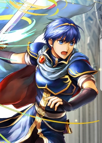 Marth