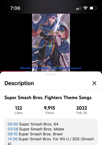 Marth