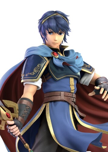 Marth