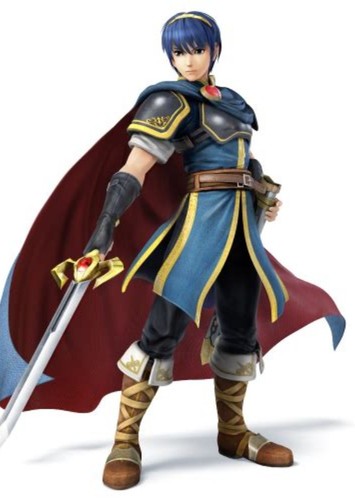 Marth