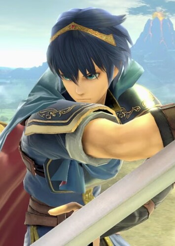 Marth