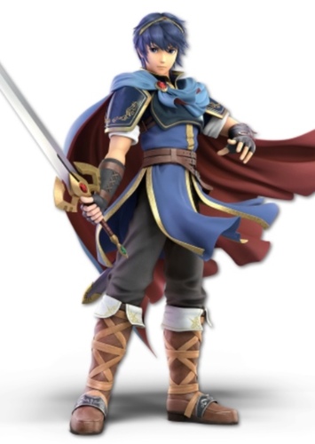Marth