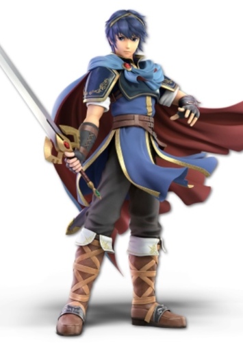 Marth