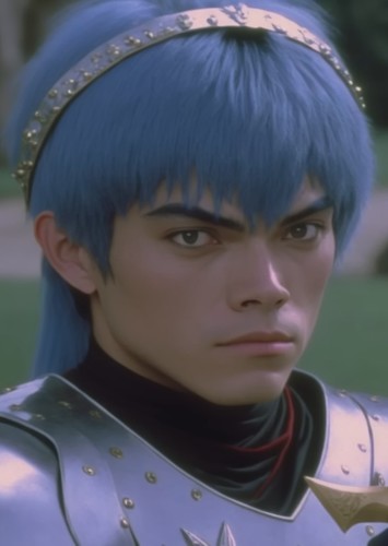 Marth