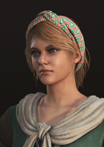 Martha