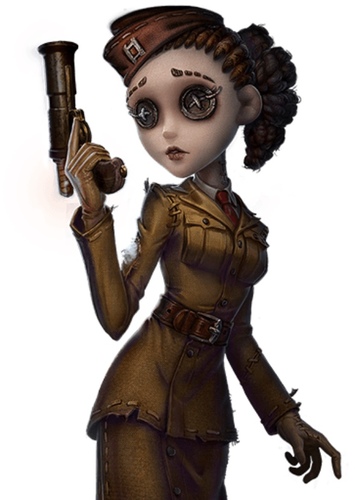 Martha Behamfil