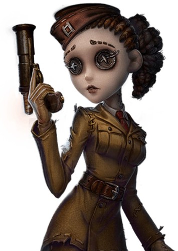 Martha Behamfil