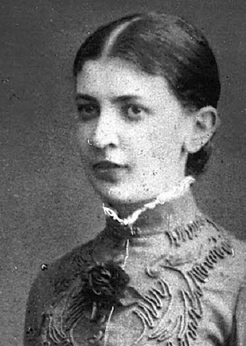 Martha Bernays