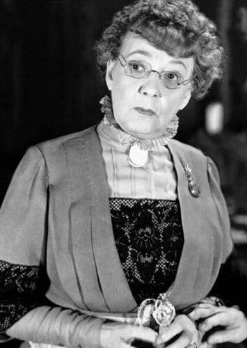 Martha Brewster