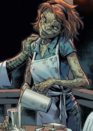 Martha Connors